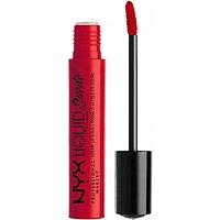 Nyx Professional Makeup Liquid Suede Cream Longwear Lipstick - Kitten Heels