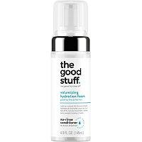 The Good Stuff Volumizing Hydration Foam Conditioner