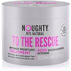 Noughty To The Rescue Intense Moisture Treatment