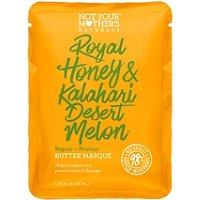 Not Your Mother's Royal Honey & Kalahari Desert Melon Repair & Protect Butter Masque