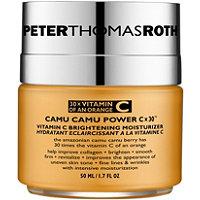 Peter Thomas Roth Camu Camu Power C X 30 Vitamin C Brightening Moisturizer