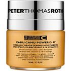 Peter Thomas Roth Camu Camu Power C X 30 Vitamin C Brightening Moisturizer
