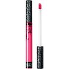 Kvd Vegan Beauty Everlasting Liquid Lipstick - Berlin (warm Rose)