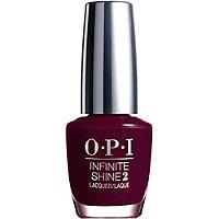 Opi Purple Infinite Shine Collection