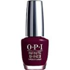 Opi Purple Infinite Shine Collection