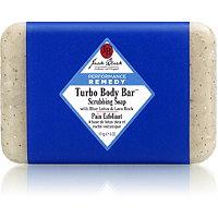 Jack Black Performance Remedy Turbo Body Bar Scrubbing Soap