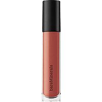 Bareminerals Gen Nude Buttercream Lip Gloss - Must Have (mid-tone Neutral Rose)