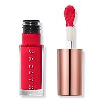 Jaclyn Cosmetics Pout Drip Hydrating Lip Oil - Candy Drip (sheer Fuchsia)