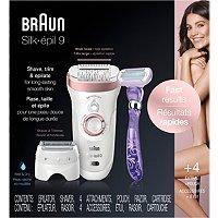 Braun Silk-epil 9 Sensosmart Epilator