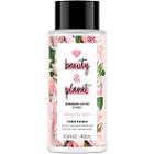 Love Beauty And Planet Murumuru Butter And Rose Blooming Color Conditioner
