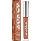Buxom Full-on Plumping Lip Cream & Polish Fall Collection - Hazel (pumpkin Spice Latte Scented Polish)