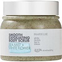 Ulta Luxe Smooth Exfoliating Body Scrub