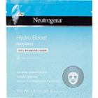 Neutrogena Hydro Boost Hydrating 100% Hydrogel Mask