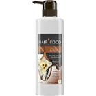 Hair Food Sulfate Free Hair Milk Cleansing Conditioner Infused With Jasmine & Vanilla Fragrance
