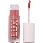 Colourpop Lux Liquid Lip - Genie (warm Pink)