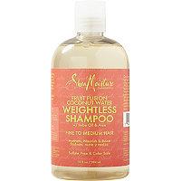Sheamoisture Fruit Fusion Coconut Water Weightless Shampoo