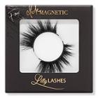 Lilly Lashes Faux Click Bonded Magnetic Lashes