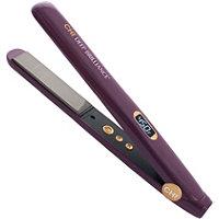 Chi Deep Brilliance Black Titanium Hairstyling Iron