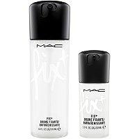 Mac Prep + Prime Fix+ Primer And Setting Spray Duo