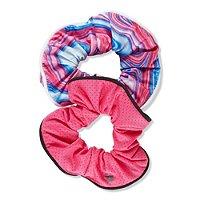 Scunci Work + Play Scrunchies