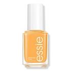 Essie Yellows + Browns Nail Polish