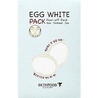 Skinfood Egg White Peel Off Pack