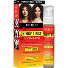 Marc Anthony Kinky Girls With Wild Curls Exotic Oil Treatment