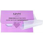 Nyx Professional Makeup Blemish Control Blotting Paper 100 Ct