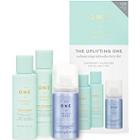 The One By Frederic Fekkai The Uplifting One Volume Starter Kit