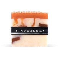 Finchberry Renegade Honey Handcrafted Vegan Soap