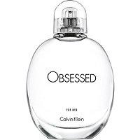 Calvin Klein Obsessed For Men Eau De Toilette