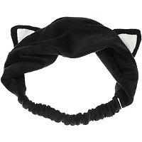 Memebox Black Cat Headband