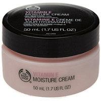 The Body Shop Vitamin E Moisture Cream