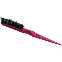 Wigo Color Teasing 100% Boar Bristle Brush