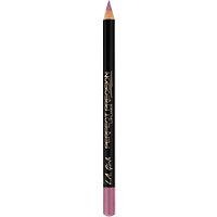 L.a. Girl Perfect Precision Lip Liner - Pinky