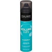 John Frieda Volume Lift Hairspray