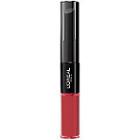 L'oreal Infallible 2-step Lip Color - Coral Constant