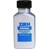 Zirh Prepare Pre-shave Oil