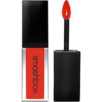 Smashbox Always On Longwear Matte Liquid Lipstick - Thrill Seeker (bright Red Orange)