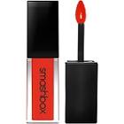 Smashbox Always On Longwear Matte Liquid Lipstick - Thrill Seeker (bright Red Orange)