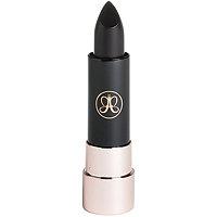 Anastasia Beverly Hills Matte Lipstick - Midnight (black)