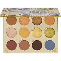 Colourpop Limoncello Eyeshadow Palette