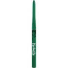 Kvd Vegan Beauty Everlasting Lip Liner - Lemmy (rock 'n' Roll Green)