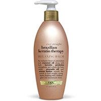 Ogx Ever Straight Brazilian Keratin Therapy Relaxing Balm