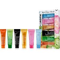 Peter Thomas Roth Mask Sampler Kit