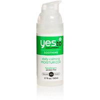 Yes To Cucumbers Complete Care Facial Hydrating Lotion