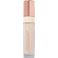 Makeup Revolution Prime & Lock Eye Primer