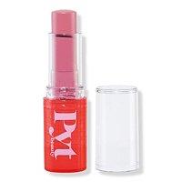 Pyt Beauty So Extra Tinted Lip Balm - Boss Babe (soft Pink Nude)
