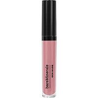 Bareminerals Gen Nude Patent Lip Lacquer - Can't Even (cool Light Pink)