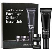 Perricone Md Cold Plasma Plus+ Face, Eye & Hand Essentials